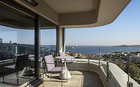 Conrad Istanbul Bosphorus